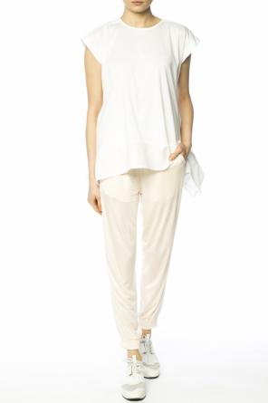 Narrow leg trousers, zdjęcie 2 Narrow leg trousers od Unravel Project